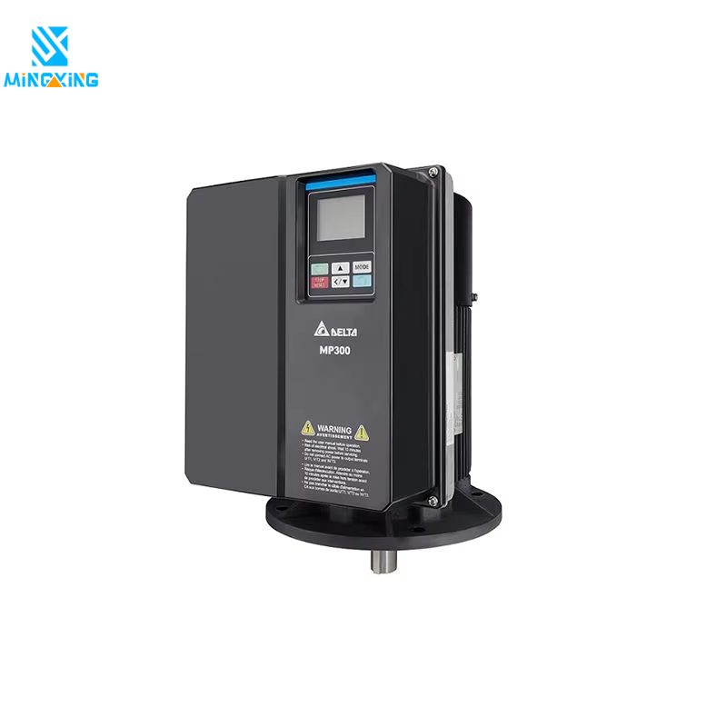 Three Phase Variable Frequency Drive VFD45AMS43ANSAA VFD37AMS43ANSAA VFD55AMS43ANSAA High Power Speed Regulator for Industrial