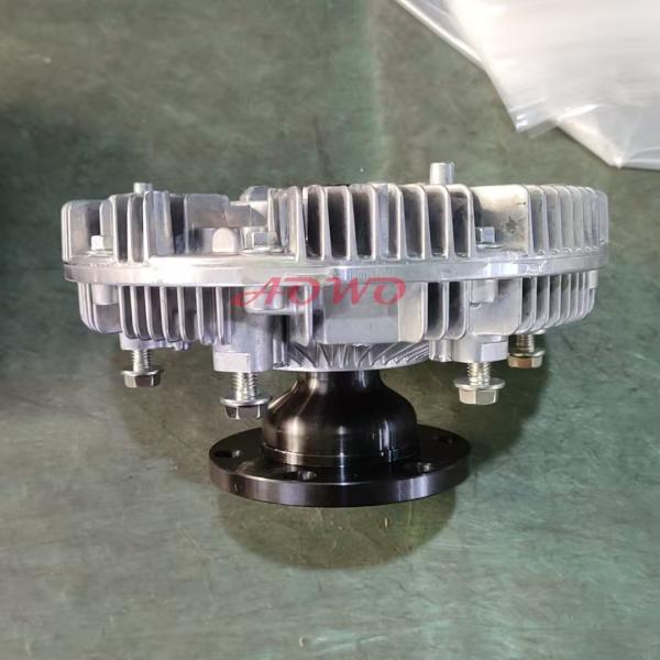 Embrayage de ventilateur écologique 9821597 efficace 89821597