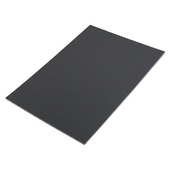 1.5-2.0mm Thickness Lamination Press Rubber Pad with ≤260℃ Temperature Resistance and High Tear Resistance for FPCB Lamination