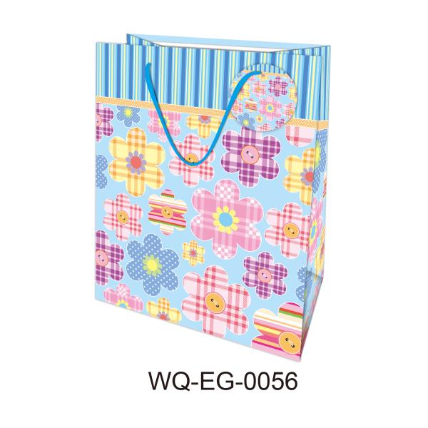 WeddingPaper Gift Bags and Wraps