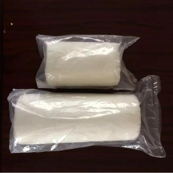 Медицинские поставки 50g-500g вещество-поглотителя крена ваты скорой помощи