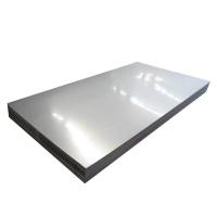 Plain 1060 Aluminum Sheet for Electrical Cabinet and Light Reflector Applications