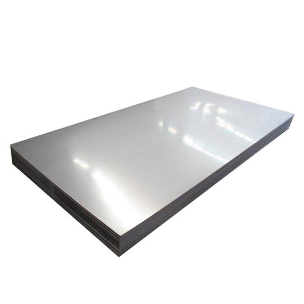 0.2mm 0.5mm 2mm Galvanized Steel Plate Sheet With High Strength
