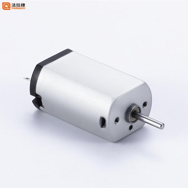 Faradyi R180 12V 2NM Micro Motor Electric Clipper Small  Cleaner Brushless Permanent Magnet Dc Toy Motor For Razor and Vacuum