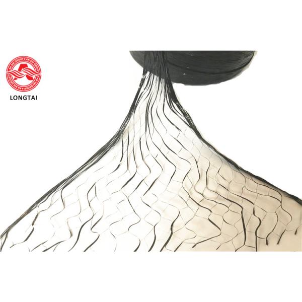 Желтый 30 шпагат Baler TPM 5000m PP для упаковки