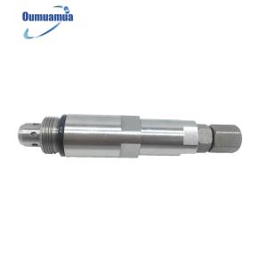 Hydraulic Control Main Relief Valve Excavator 085-5601 For Caterpillar CAT70B