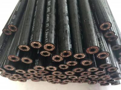 Aging Resistance DOT Brake Hose IATF16494 Certificated SAE J1401 FMVSS 106
