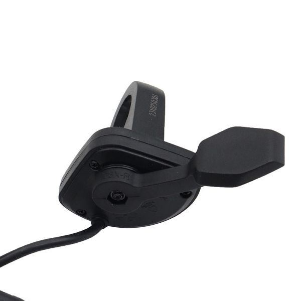 6-Pin LT01 Instrument for Kabo Mantis 8/Mantis 10/Wolf X/Wolf Electric Scooter 36V-60V Aluminium Accessory