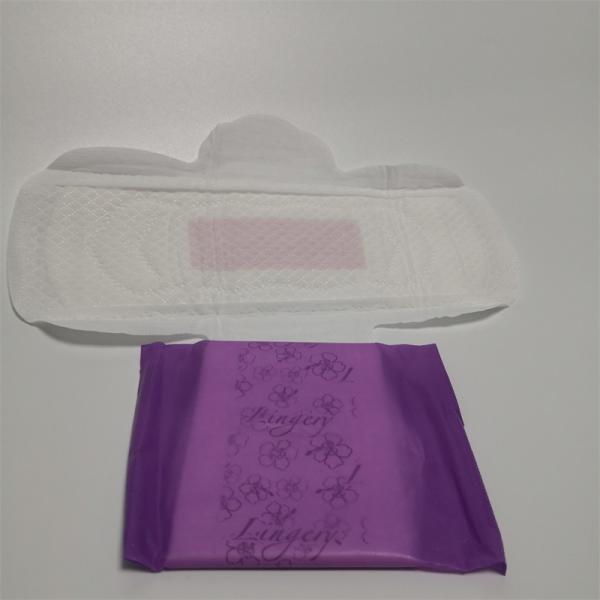 330mm Female Sanitary Napkin Heavy Flow Soft Lady Care Sanitary Pads