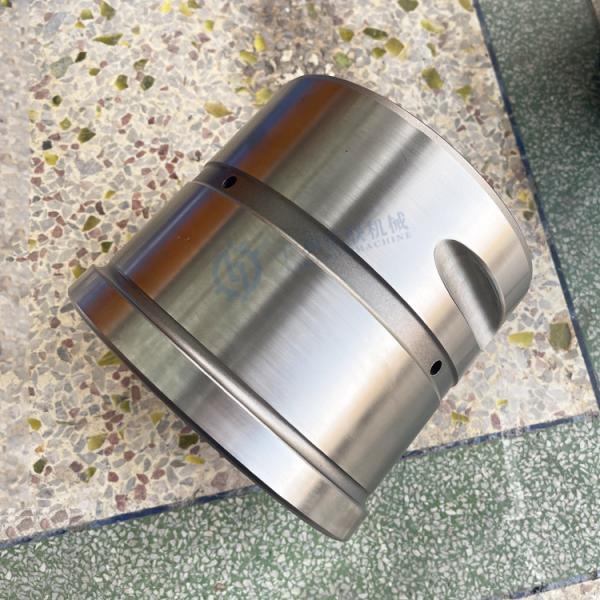 JTHB230 Hydraulic Breaker Spare Parts Lower Bush Hydraulic Hammer Tool Outer Bushing