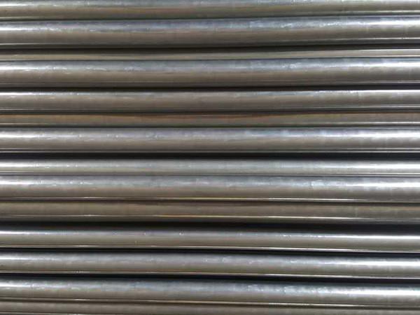 A519 1045 Alloy Steel Seamless Tubes For Automotive And Mechanical Pipes