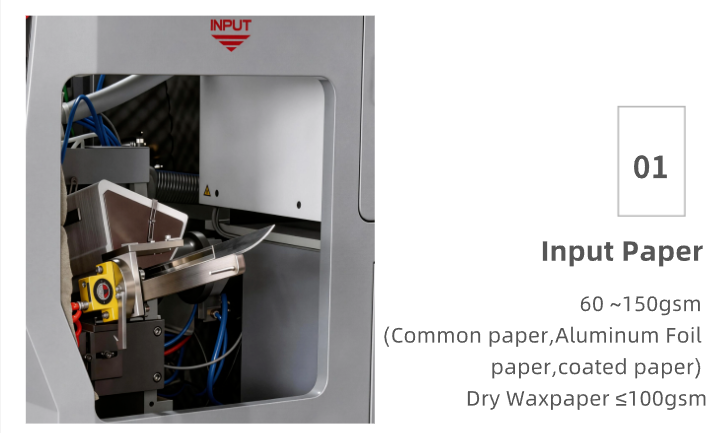 DYK7-S 4-Axis Full-Servo Cone Sleeve Forming Machine with 350 pcs/min Speed and ±0.1° Taper Accuracy
