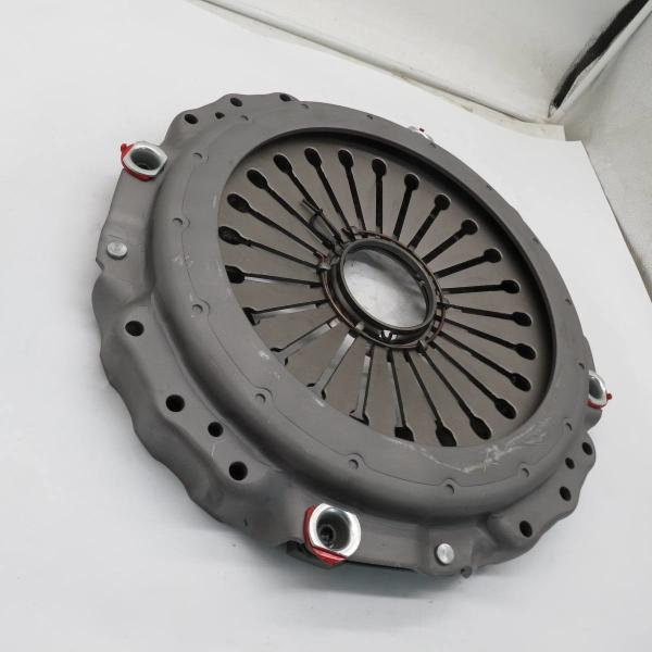 High Quality Bus Spare Parts Clutch Pressure Disk 1601-00444 Clutch Cover
