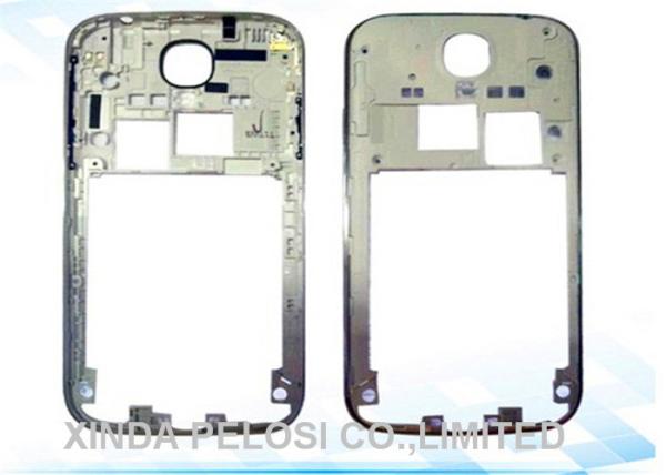 Back Cover Cell Replacement Parts , Grade AAA XAP Spare Mobile Phone Parts