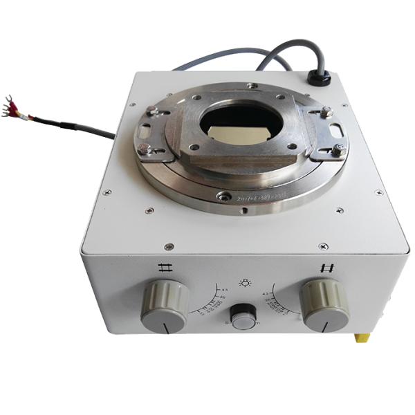 Центрир высокой эффективности кс Рэй для мобильного кс Рэй Мачинеоптионал Фильтератион