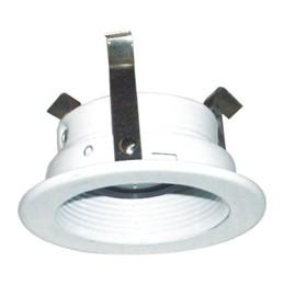 Recessed Trim