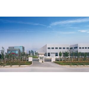Pasia Industries Ltd