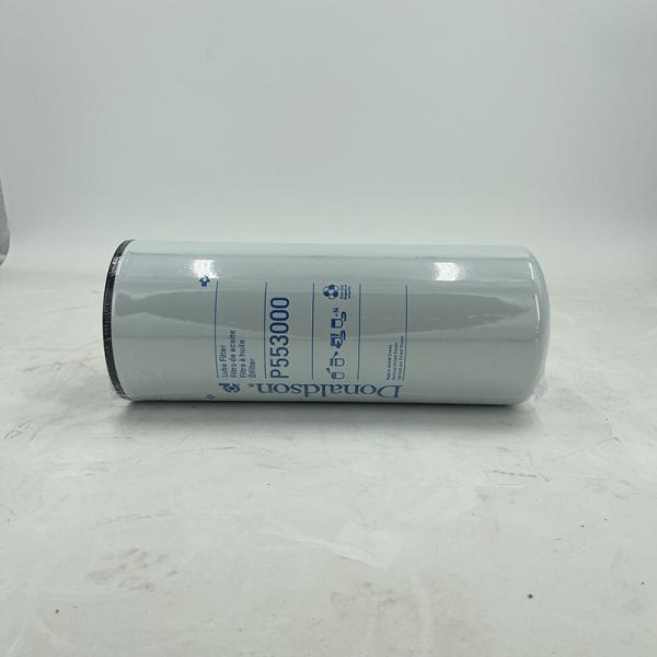 Excavadora y maquinaria de construcción filtros hidráulicos de aceite 44 mm 2030500131 25 2030500132 25 FB60BX