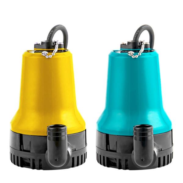 12v dc hot selling mini portable high pressure water pump agriculture colorful water pump marine pump