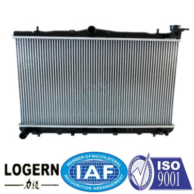 97-2000 Hyundai Tiburon Radiator / Hyundai Elantra Radiator Mt Dpi 1897 Sealed Type