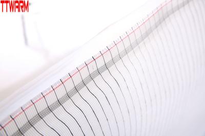 Durable Graphene Carbon Warm Floor Heating Film Using For More Than 50 Years
