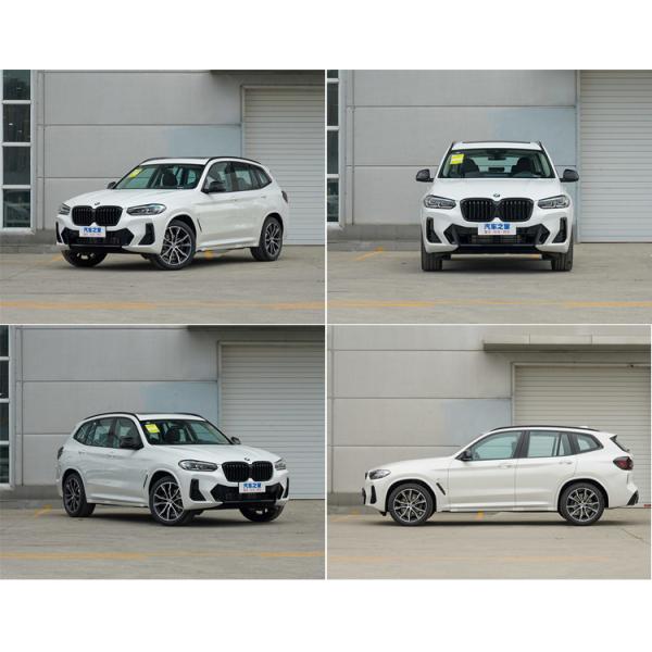 Used Car BM X3 2022 XDrive30i Premium M Night Edition Cheap Used Cars in SUIFENHE or Khorgos