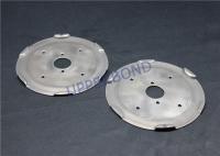 Coupe de tabac affilant le disque pour PROTOS 70 machine de fabrication des cigarettes 80 90