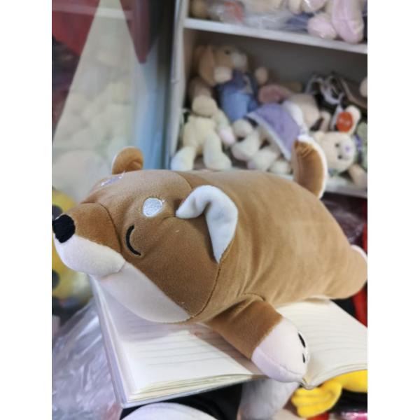 Plush toy stuffed toy holiday gift cute cartoon animal toy puppy soft toy