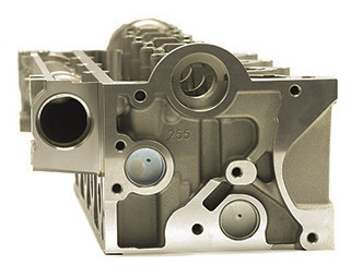  Clio III Kangoo Megane K9K Sie Aluminum Cylinder Head 11041-00Q1M 11041-2740R 7701479063 908788 1.5L 8V