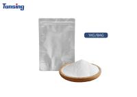High Elasticity Polyurethane DTF TPU Powder For Hot Melt Powder Coating Machine