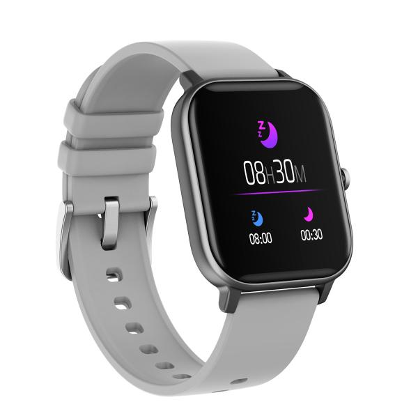 HL8SE Smartwatch  IP67 BT4.0 170mAh Custom water resistant No Camera