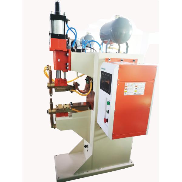 Сварочный аппарат пятна средней частоты,