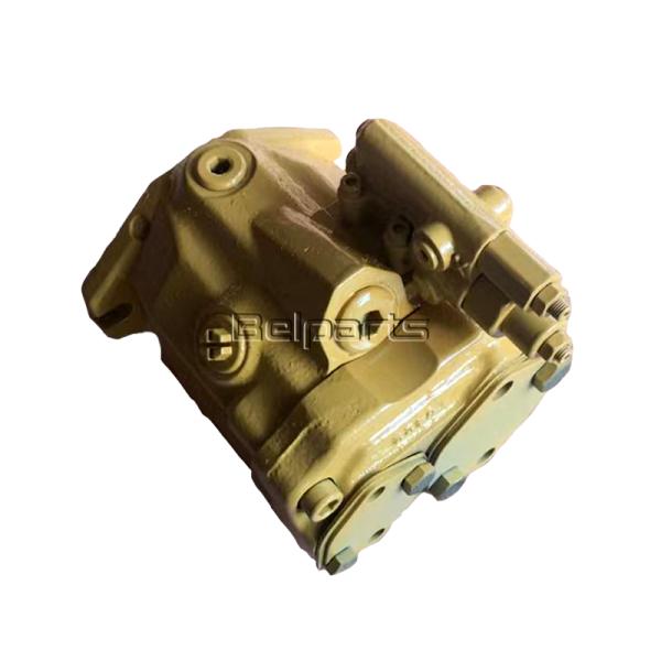 Belparts Excavator parts 980H fan pump 235-2716 fan motor