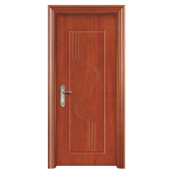 19. Painting WPC Door The Perfect Solution for Durable and Soundproofing in Any Environment