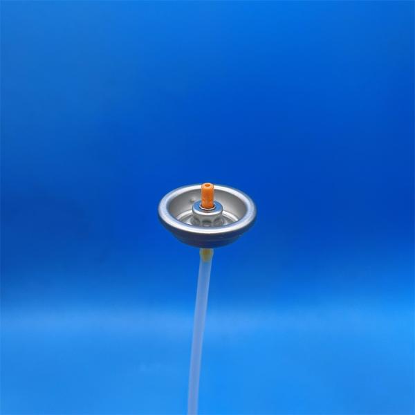 High Performance Air Freshener Spray Valve For Industrial Settings Corrosion Resistant