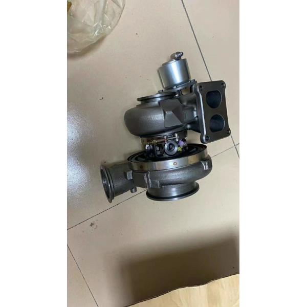 4243441 349E L Excavator Turbocharger Aftermarket Cat Engine Parts