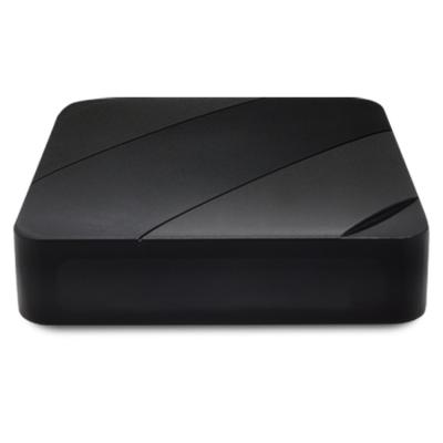 H 264 descodifica Dvb ajustou o AMIGO interativo 1080P do guia de programas da caixa superior