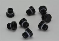 Utilisation générale Boulons en plastique respirants M12*1,5 vis IP68 prise étanche