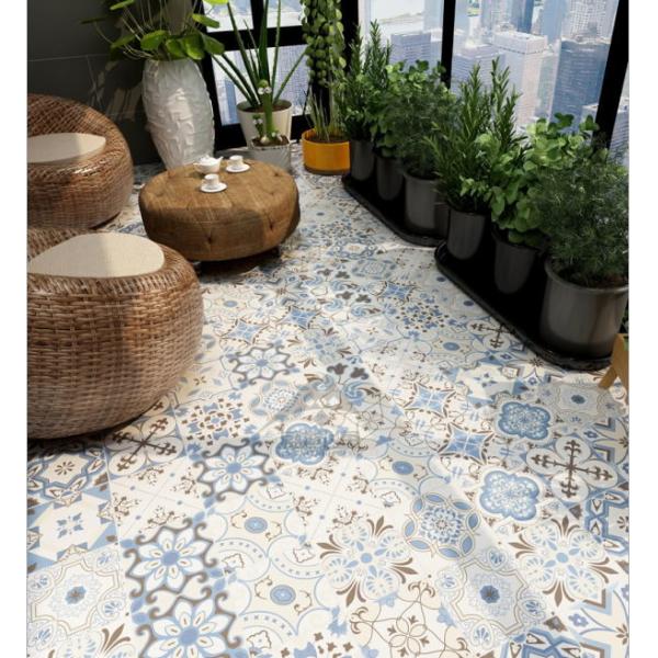 Сделанный по образцу штейн закончил 8mm 8' плитка Bathroom X8 керамическая