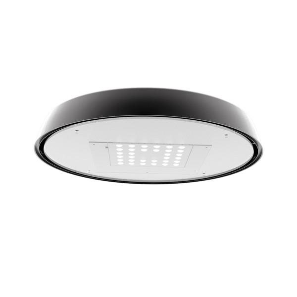 DLC 140LM/W Urban LED Lighting , 14000LM Outdoor IP65 Lights