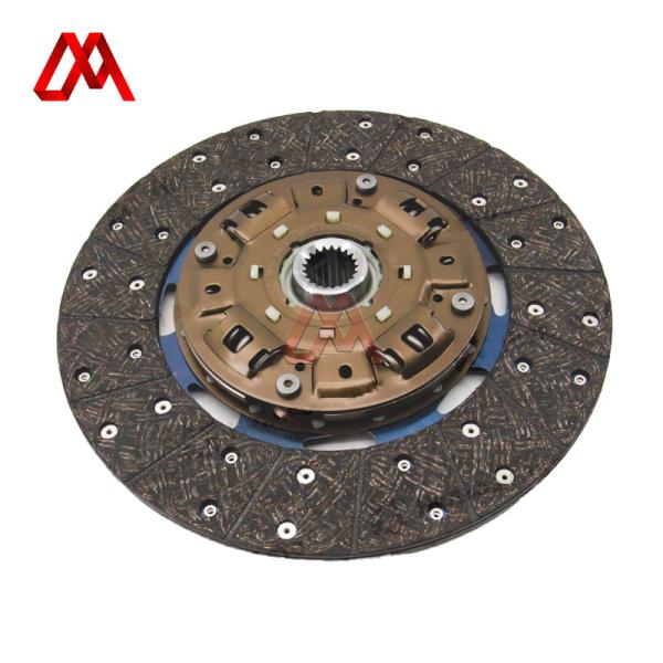 Masters Auto Transmission Parts 5-87610078-1 8-97389910-0 Clutch Disc Aisin For ISUZU