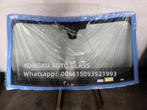 Bmw 5-Series G38 Single Sensor Hud Sedan 2017 Front Windshield Glass Cbr 650r Windshield