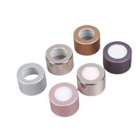 tampão 24410 28410 28400 distribuidor plástico liso com o forro para a garrafa de vidro do difusor