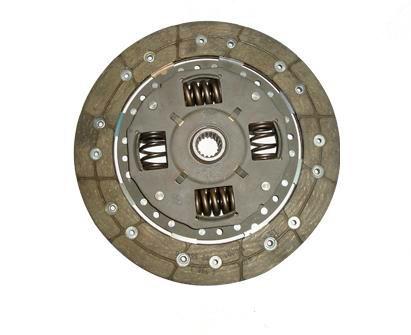 Car Spare Parts Clutch Disc Replacement , Auto Clutch For Cars 1862265031