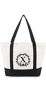 Burlap Tote Bags Bulk Laminated Interior Jute Tote Bag Full Gusset With Inner Zipper Pocket, DIY Art Crafts