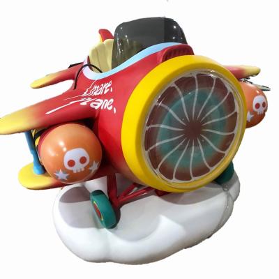 o passeio do Kiddie do carro 300W bonde faz à máquina o tamanho ajustável da tensão 1,61 * 1,26 * 1.1m