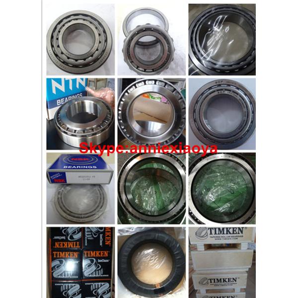 LM67048/10 LM67048 Automóvel com rolamento de linha única KOYO 31.750x59.131x15.875mm