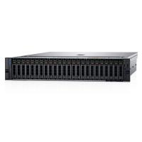 Rénové R7525 Poweredge 16 SAS/SATA 8NVME 24 Bays EPYC 2u Rack Serveur avec 2