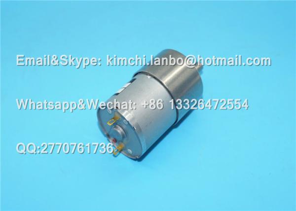 3628AG servo drive 24V Sayama geard motor printing machine parts