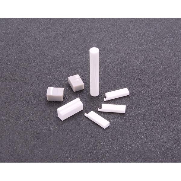 Metal Aluminum Die Casting Die Mold Components Chrome Surface